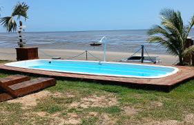 POUSADA CHALÉ da PRAIA - Photo 3