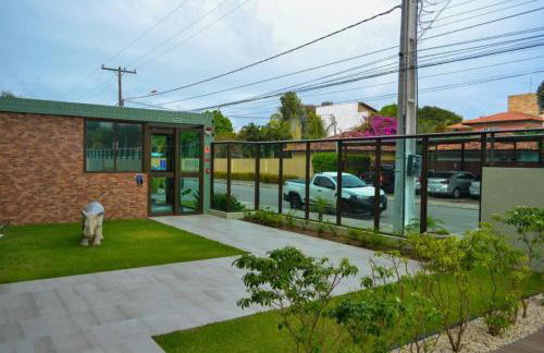 Apto 2 suites com elevador no Frances -Adm Nutelss - Foto 47