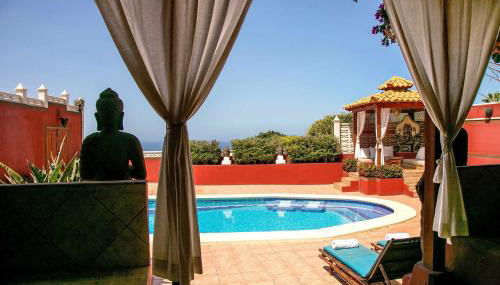 Villa Zen Adeje - Piscina privada climatizada - Foto 1