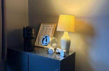 Lovely 2 Bedrooms apartment - Foto 9