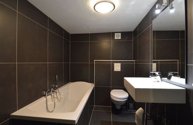 Holiday Home in Marcourt With Garden - Photo 25