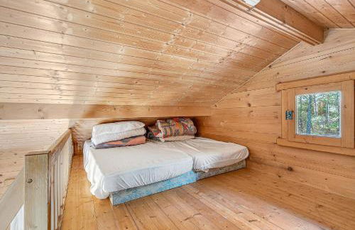 Chalet Le Mazet - Foto 16