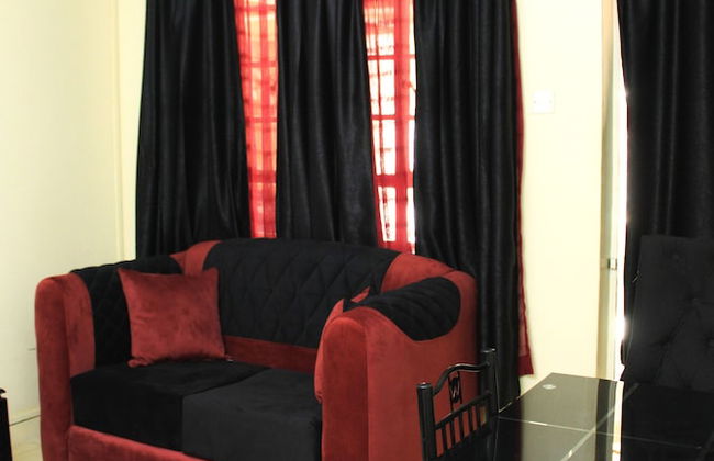 MILANY HOMES - NEAR JKIA AIRPORT - Foto 6