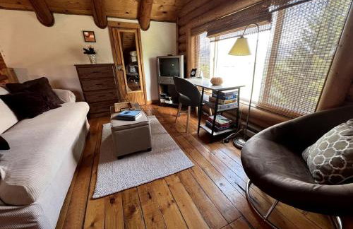 Charming Cabin with Spectacular Mountain Views near Madison River in Ennis, Montana - Foto 37