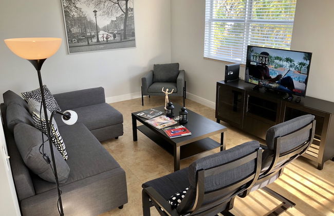 Private Home by Ideal Experience VR - Foto 1