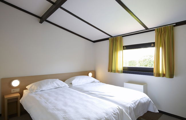 Sunparks Oostduinkerke aan zee - Foto 4