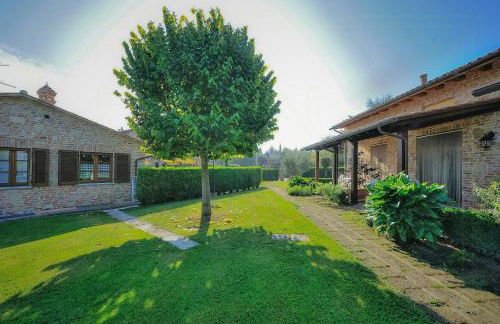 Ground Floor Apartment By Lake Trasimeno - Foto 20