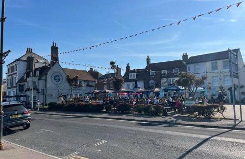 Sunnyside Cottage - Great Location - Foto 16