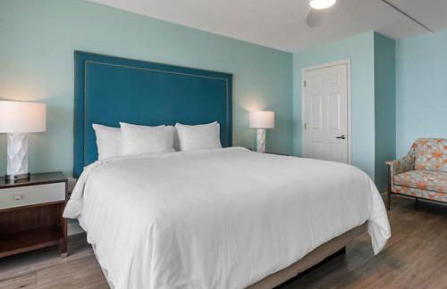 Have family fun in the sun at Daytona Beach in this resort 2BD condo - Foto 8