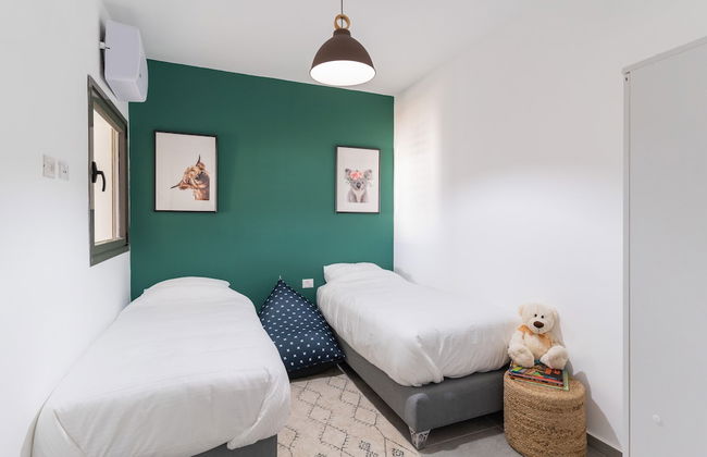 Sunny Haven Sea View Escape by Sea N Rent - Foto 12