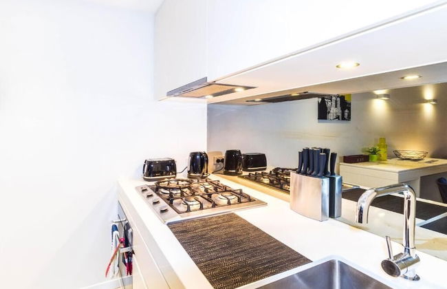 Stay Like Home - Foto 24