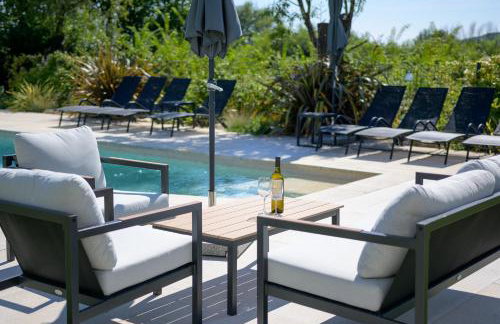 Villa Fasano by IstriaLux - Foto 24