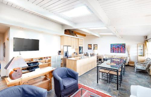 Captain's Quarters - Foto 12