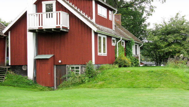 Fågelkärr Sjöstugan - Foto 5, House