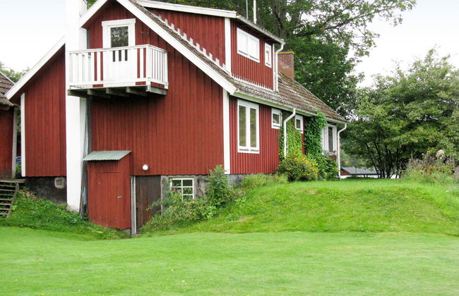 Fågelkärr Sjöstugan - Foto 5