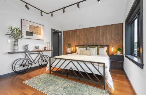 Entire House Free Parking Sleeps 26 MIT Harvard TD - Foto 22