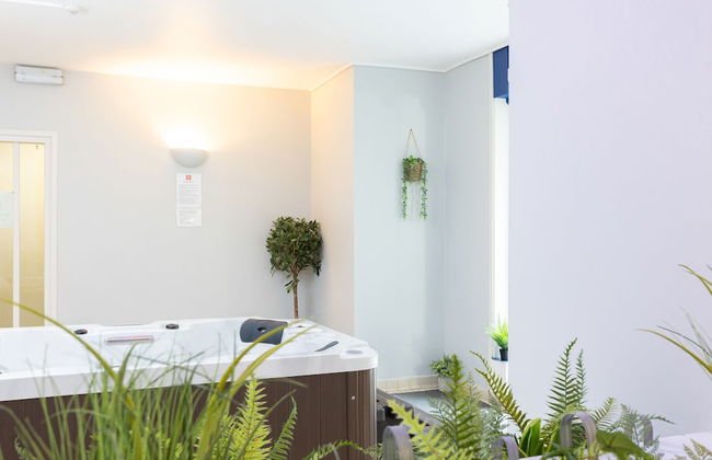 Red Lea Apartments - Foto 30