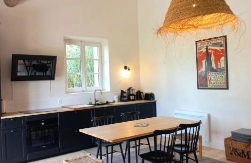 Le Cottage du Chat Blanc - Foto 23