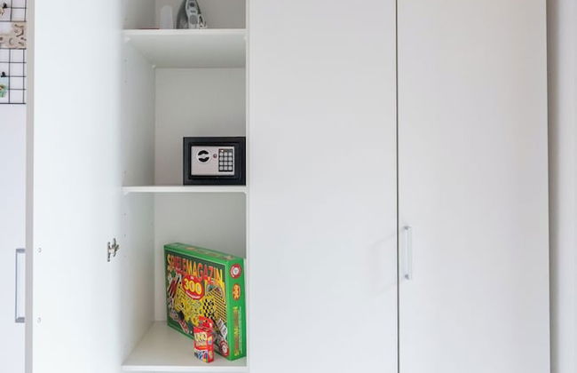 COY Apartments Leoben - Stay Comfortable & Work Smart - Photo 33