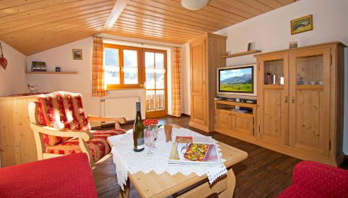 Gästehaus im Wiesengrund - Foto 2