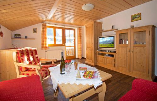 Gästehaus im Wiesengrund - Foto 2