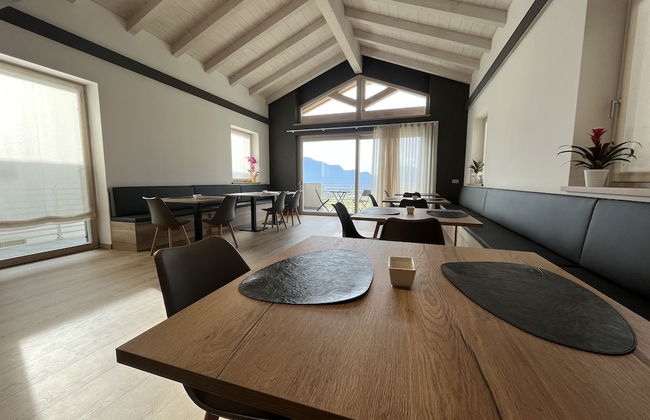 Le Rocce Val di Non - Quality Room & Breakfast - Foto 44