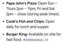 8 Berth Caravan at Blue Dolphin East coast - Photo 63