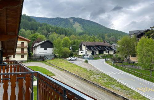 Casa Rosa Aprica - Foto 45