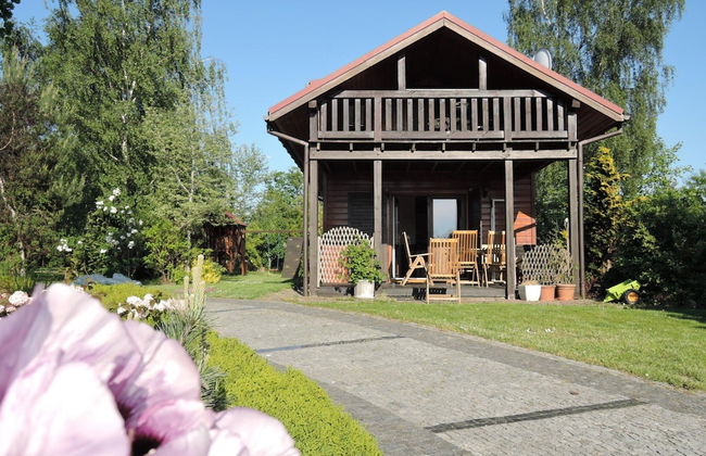 Holiday Home Kolczewo Near Baltic Sea Beach - Photo 15