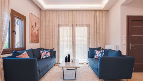 Luxury Moi Apartment in Bafra Village - Foto 3