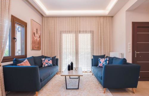 Luxury Moi Apartment in Bafra Village - Foto 3