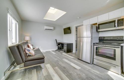 Renovated Hawthorne Apartment By Museums and Dining! - Foto 11