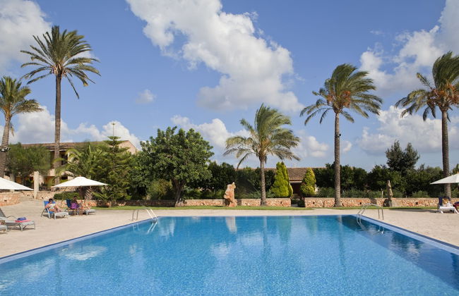 Hotel Son Trobat Wellness & Spa - Foto 21