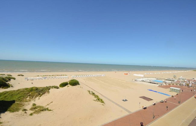 Apartment on the Coast With Beach Access - Foto 24