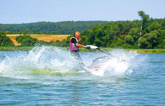 Terraced Houses, Right on the Lake, Sulomino - Foto 15