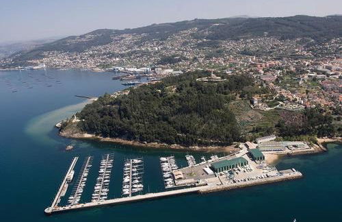 Precioso apartamento en Vigo - Foto 15