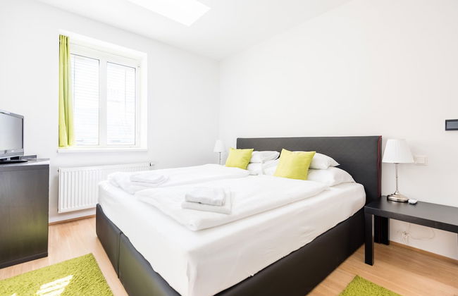 Duschel Apartments City Center - Foto 70