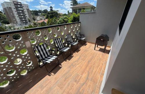 Casa Nova & Aconchegante - Foto 27