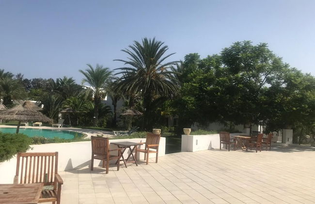 Villa Noria - Foto 16