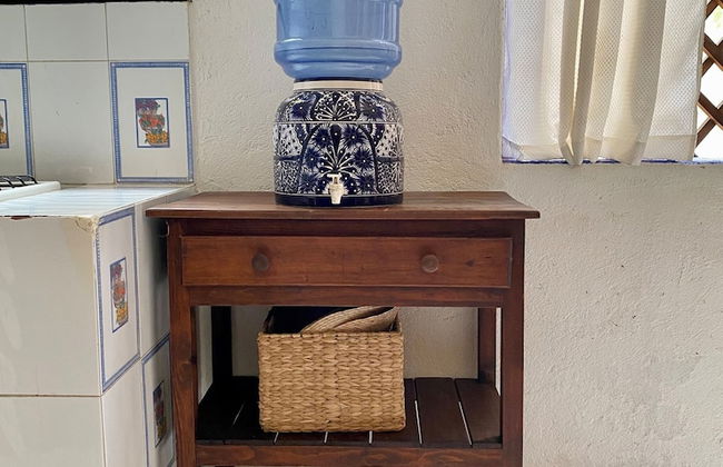 Villa Tortolas 5 Min Walk To La Ropa Beach - Foto 16