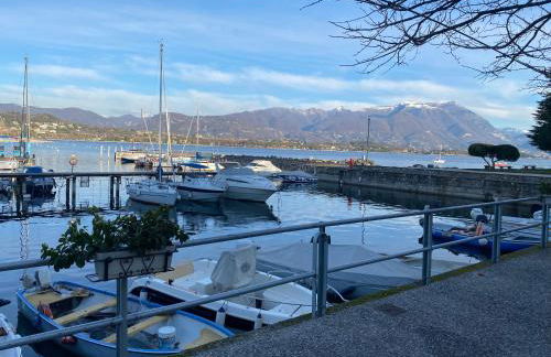 Flowers & garden apartment con vista lago - Foto 53