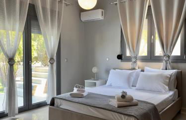 Villa Rose Ground Floor - Private Swimming Pool Garden - Foto 17