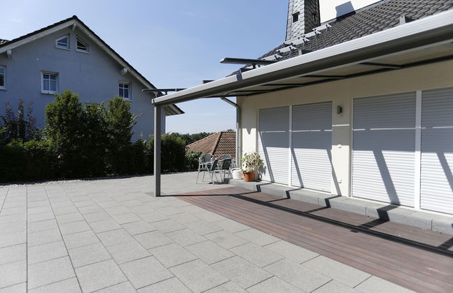 the white design apartment - Foto 33