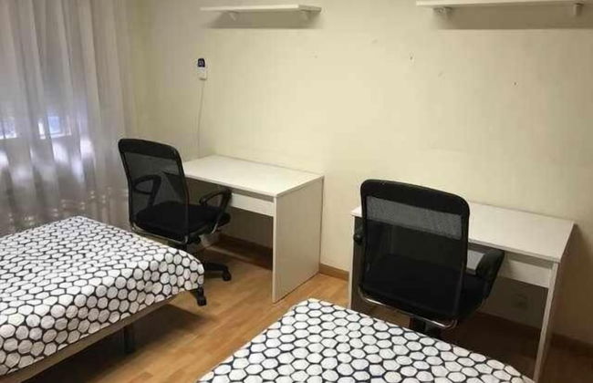 12 Octubre Residence - Photo 6