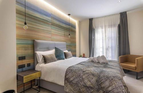 Home Art Apartments Soho - Foto 56