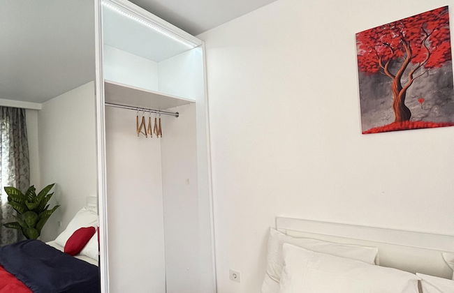 Charming 1-bed Apartment in Tbilisi - Foto 4