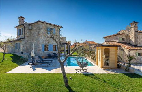 Villa Elysium Bellezza - Foto 6