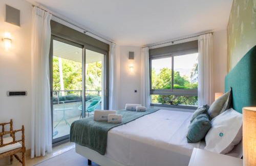 MARBELLA BANUS SUITES - Jardines del Príncipe Golden Mile - Foto 26