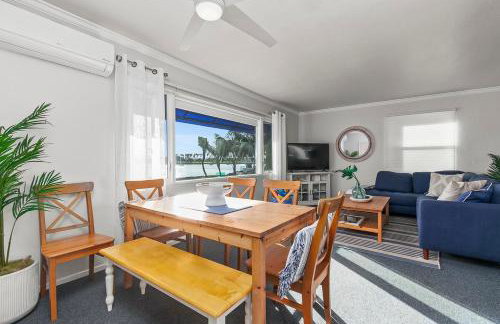 Bayfront 1-BR with Stunning View Steps to the Sand - Foto 9