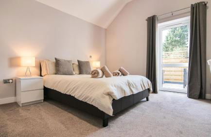 Hoxne Cottages - Foto 22